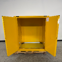 Condor 90 Gallon Flammable Storage Cabinet image 2